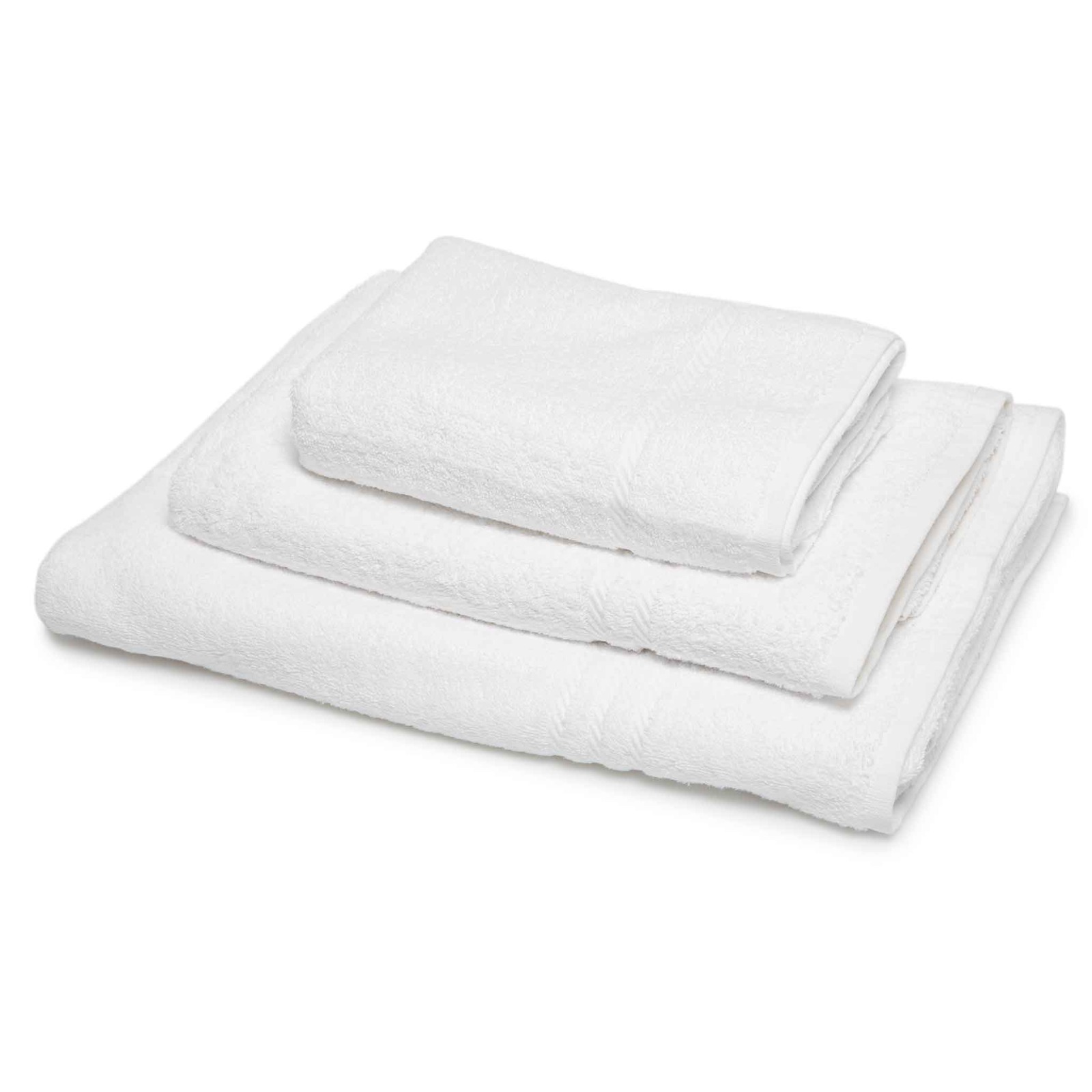 500 GR PAMUKLU OTEL HAVLUSU